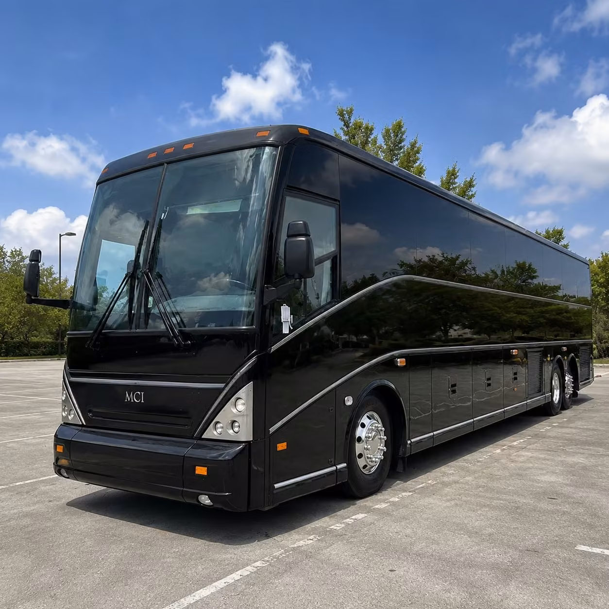 airport transfers and executive transportation at lafayette regional airport