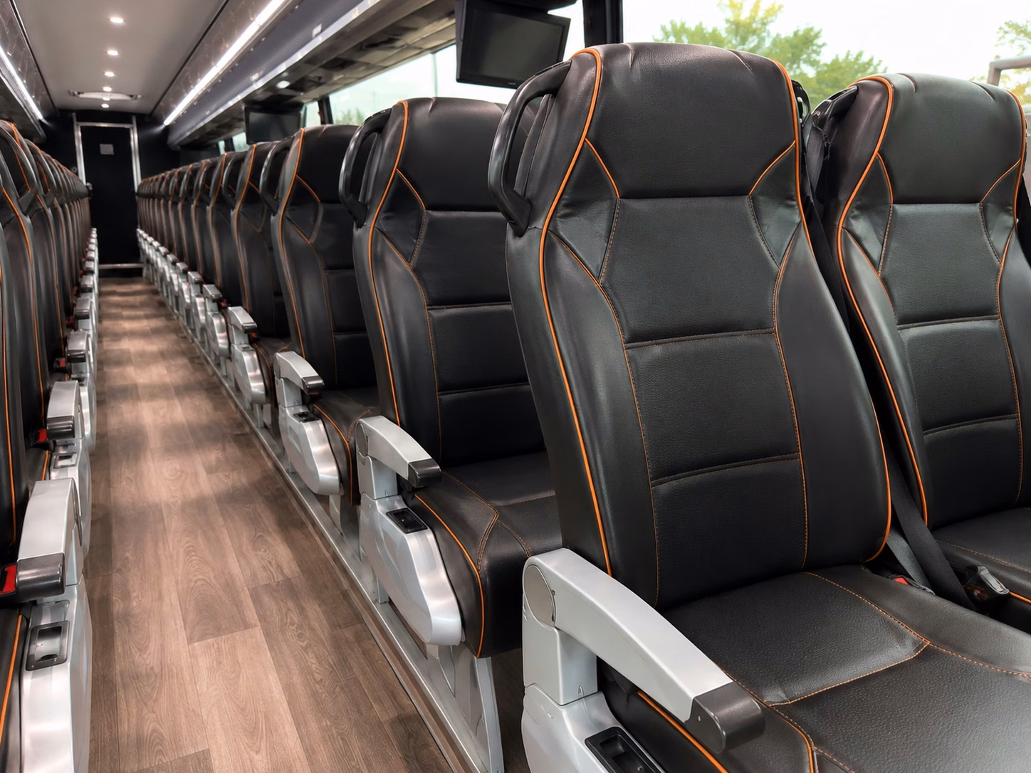 book prom transportation early in lafayette availability goes fast every spring