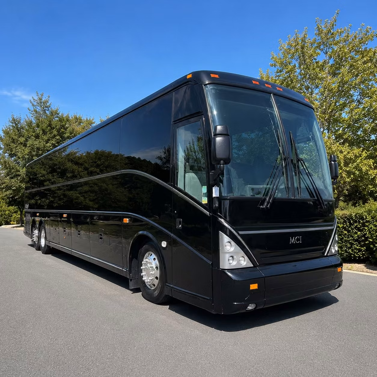convention and conference shuttle transportation in lafayette louisiana