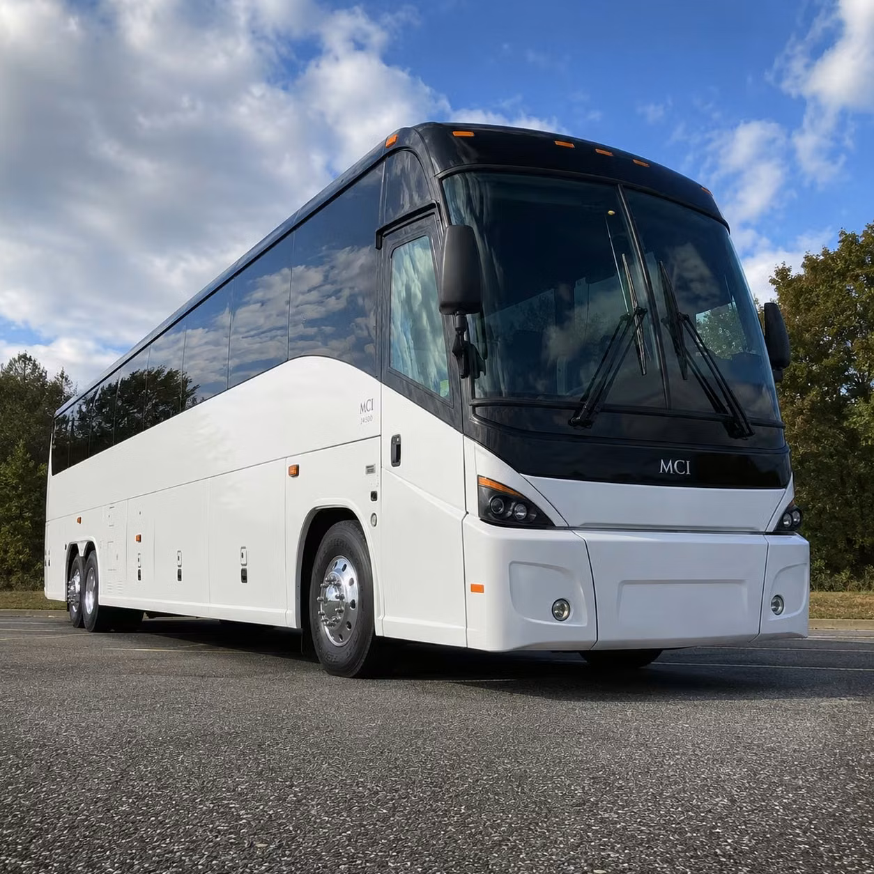 employee shuttles in lafayette