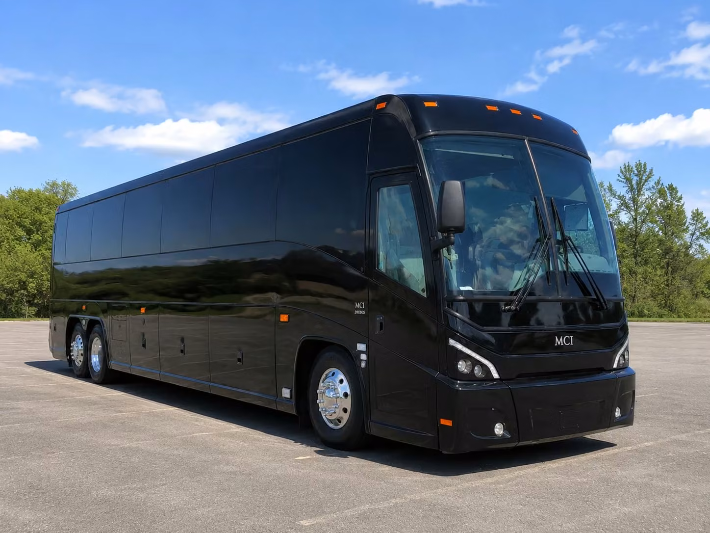event transportation services in lafayette