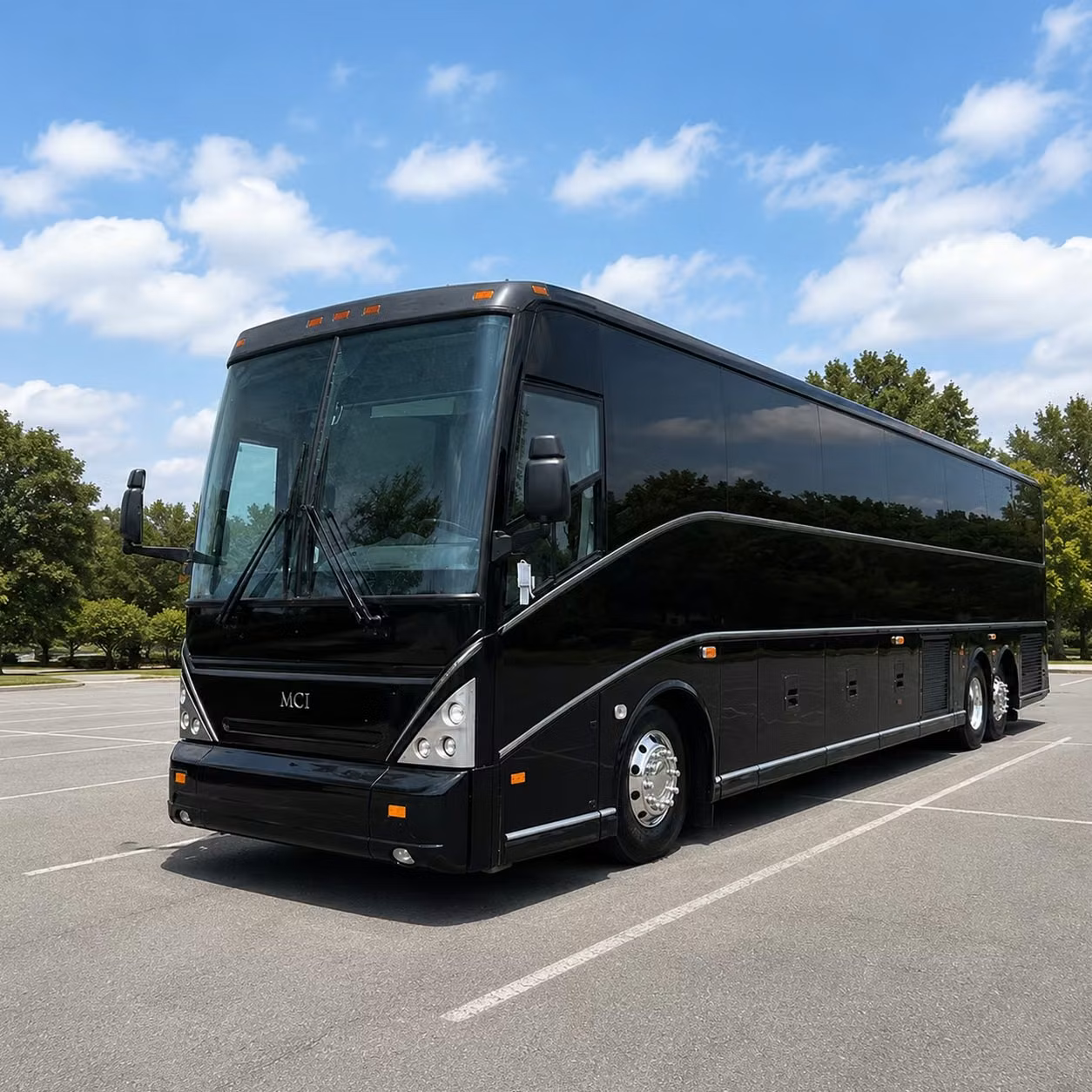 festival season in lafayette calls for a group bus rental