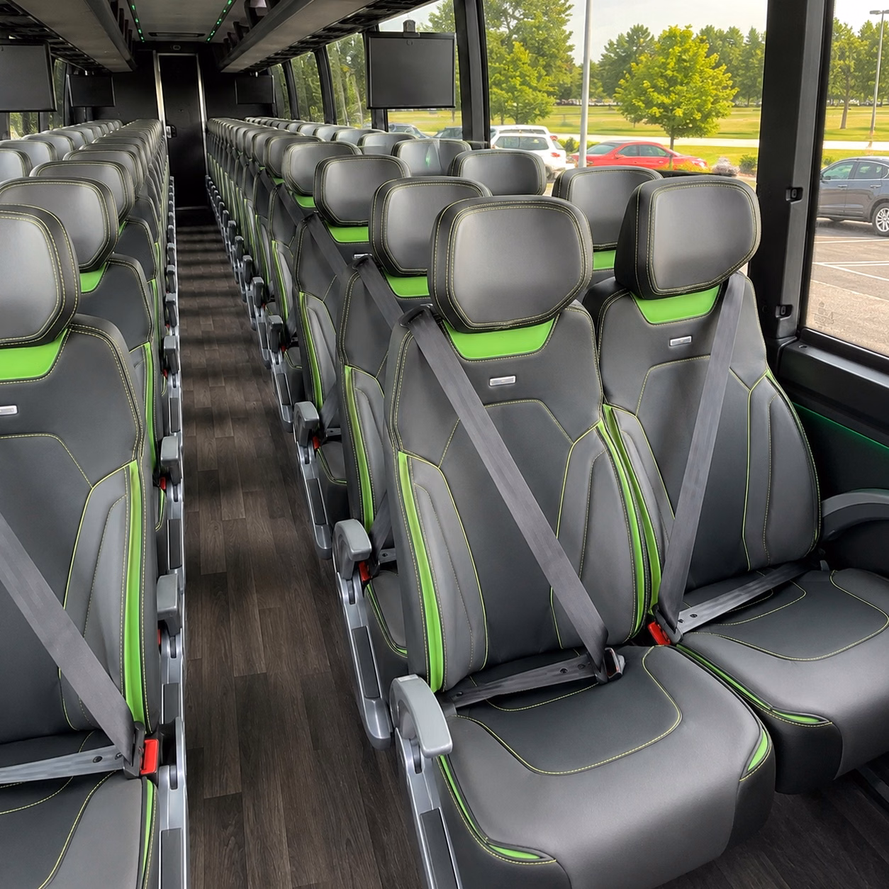 find compare and book lafayette bus rentals online in minutes