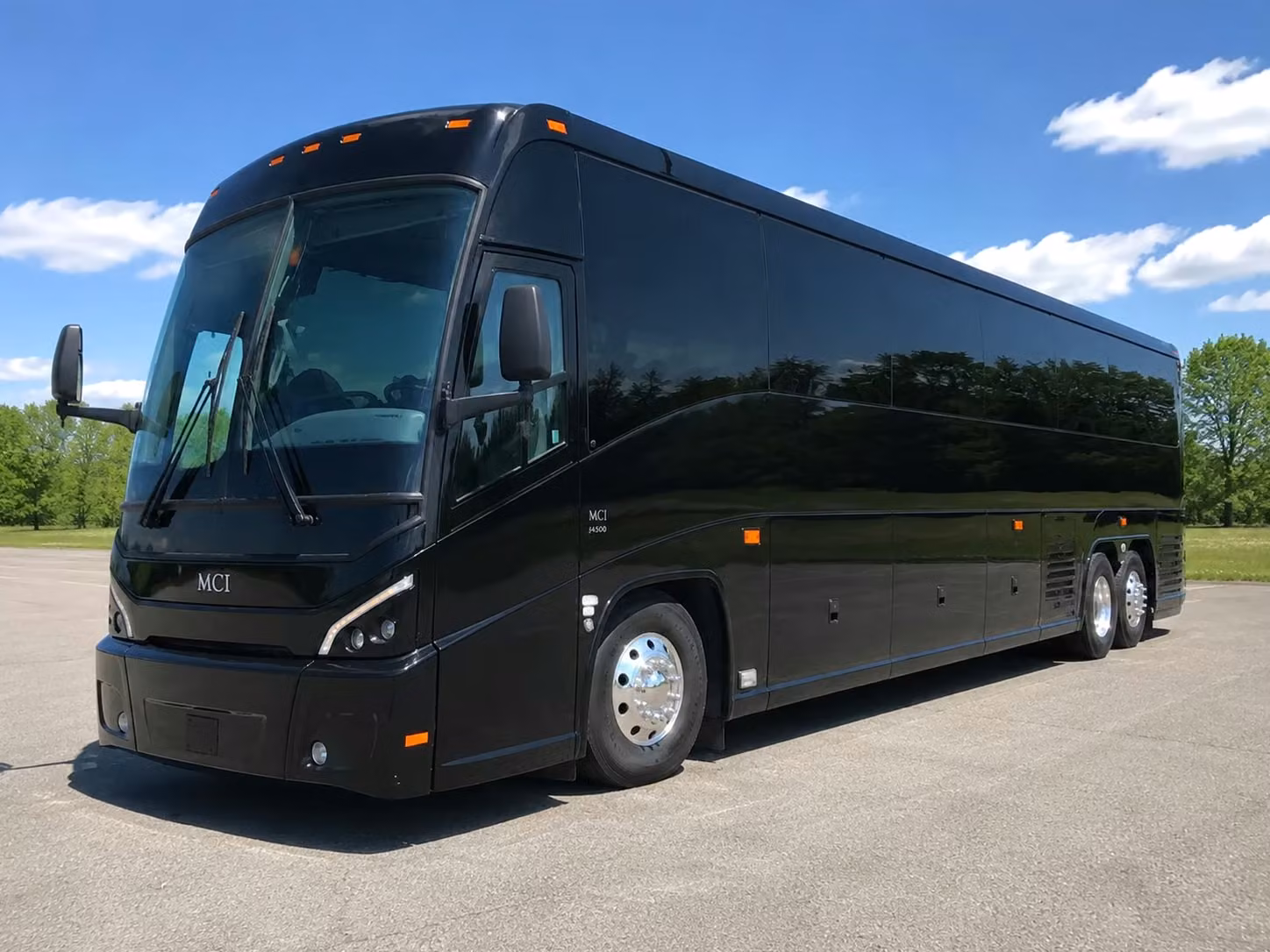 group transportation for lafayette corporate retreats team building events and offsites