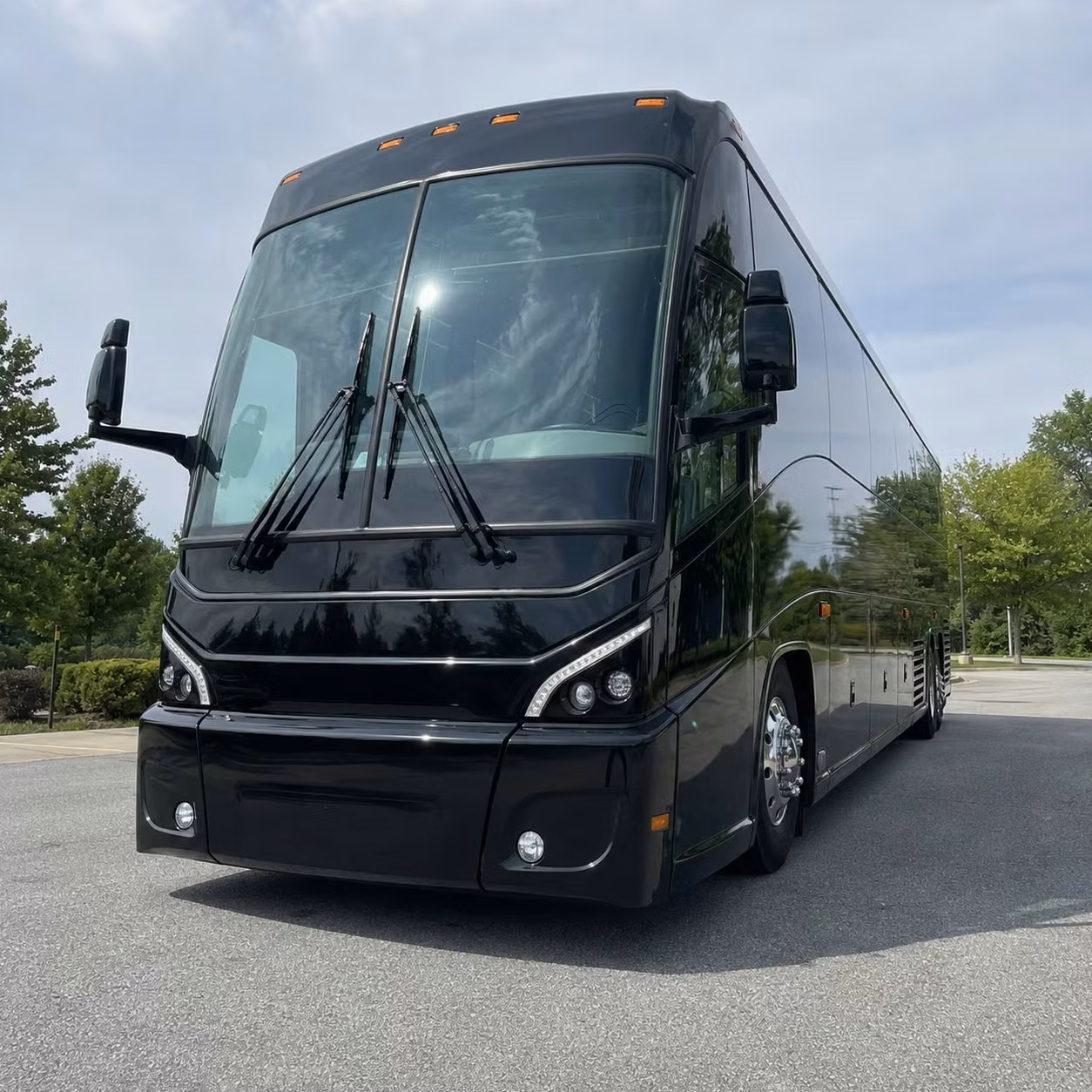 it doesn t matter how large or small your workforce is there s a bus in the network for it