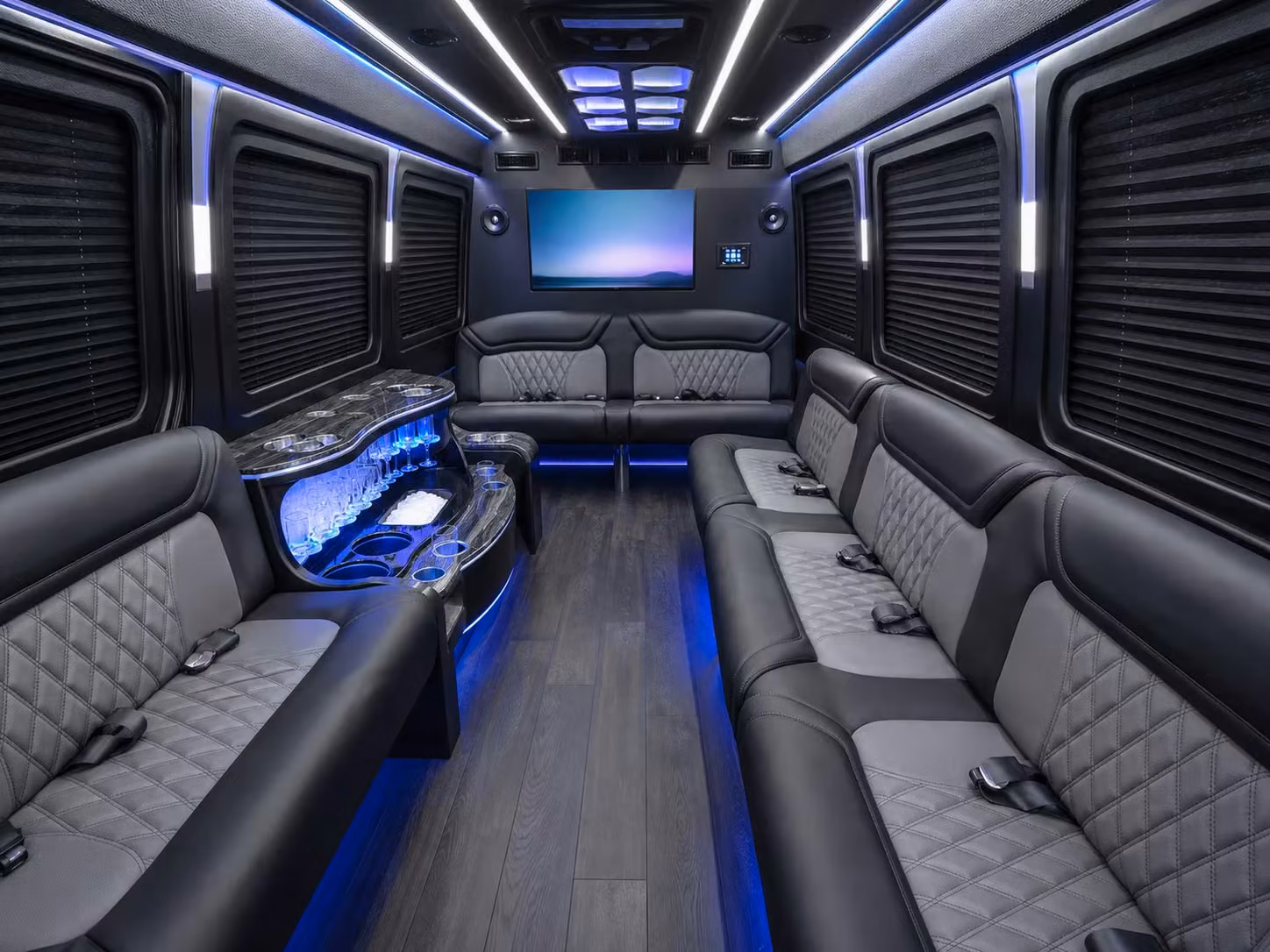 it s easy to set up recurring employee transportation routes in lafayette with lafayettecharterbus com