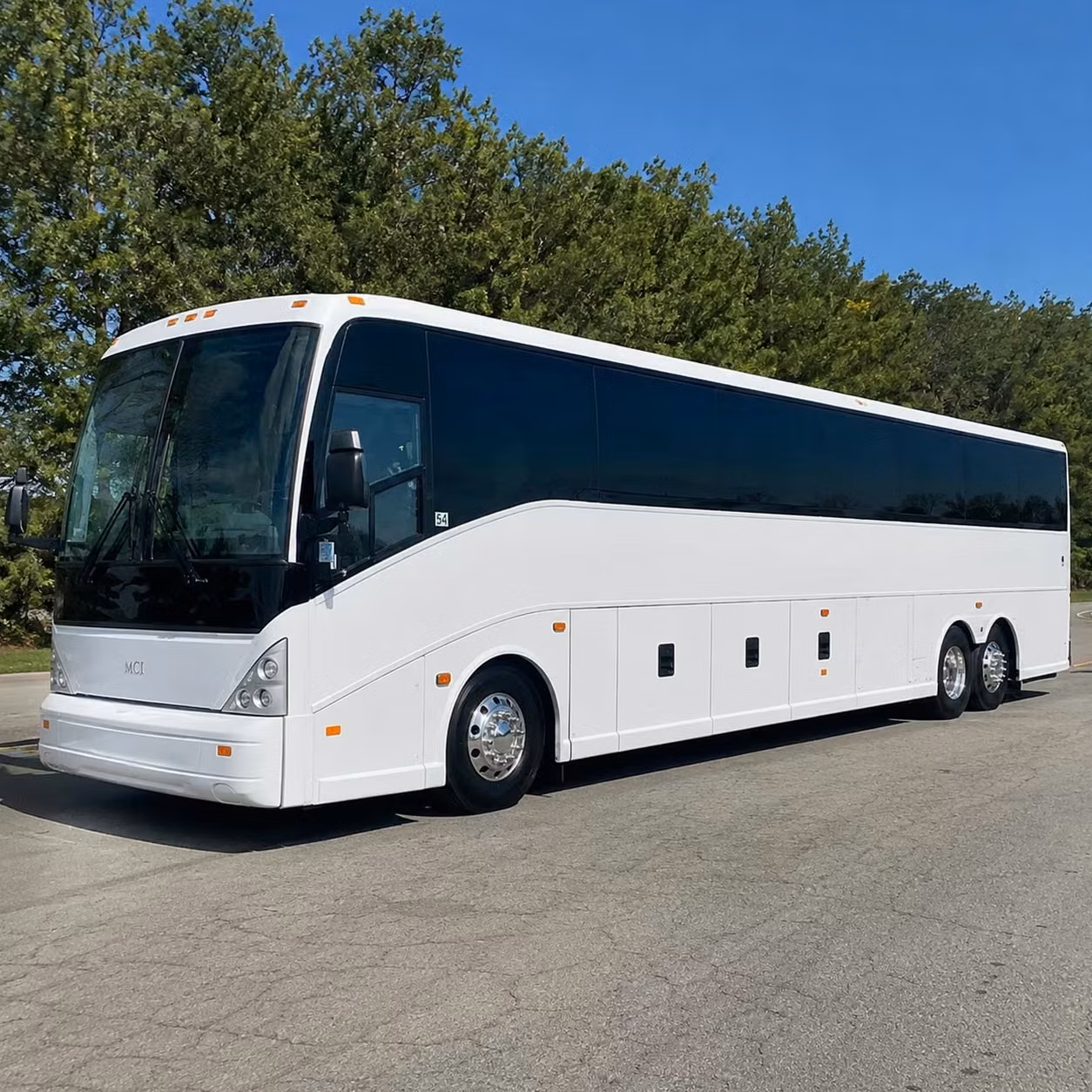 lafayette church transportation