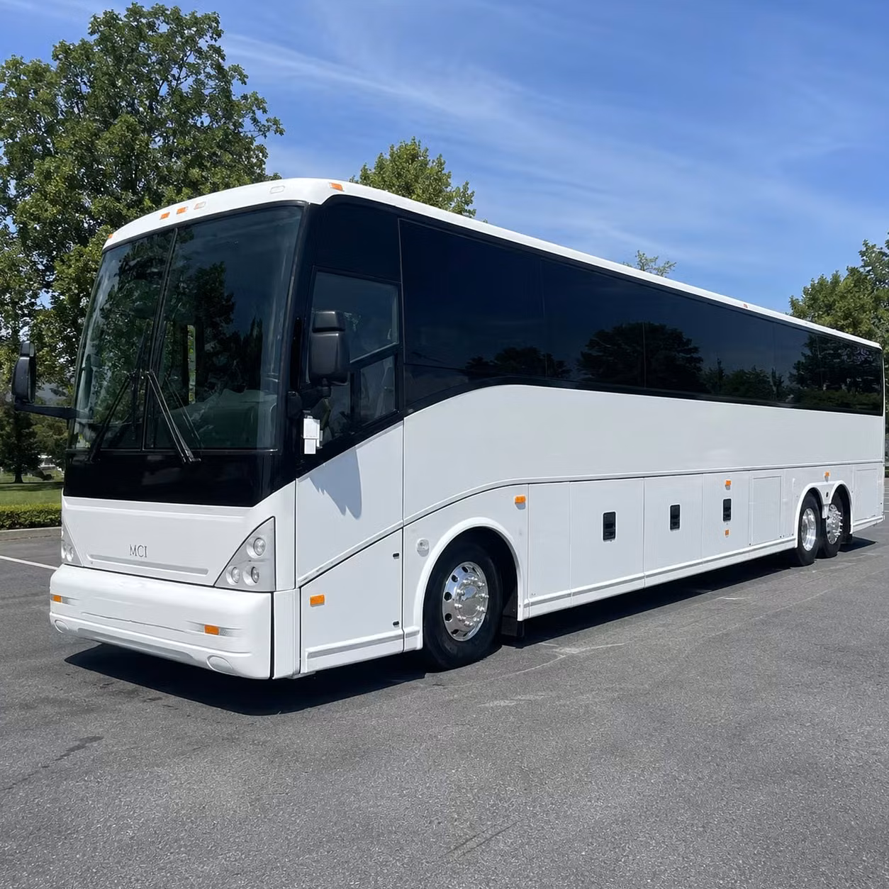 lafayette corporate transportation