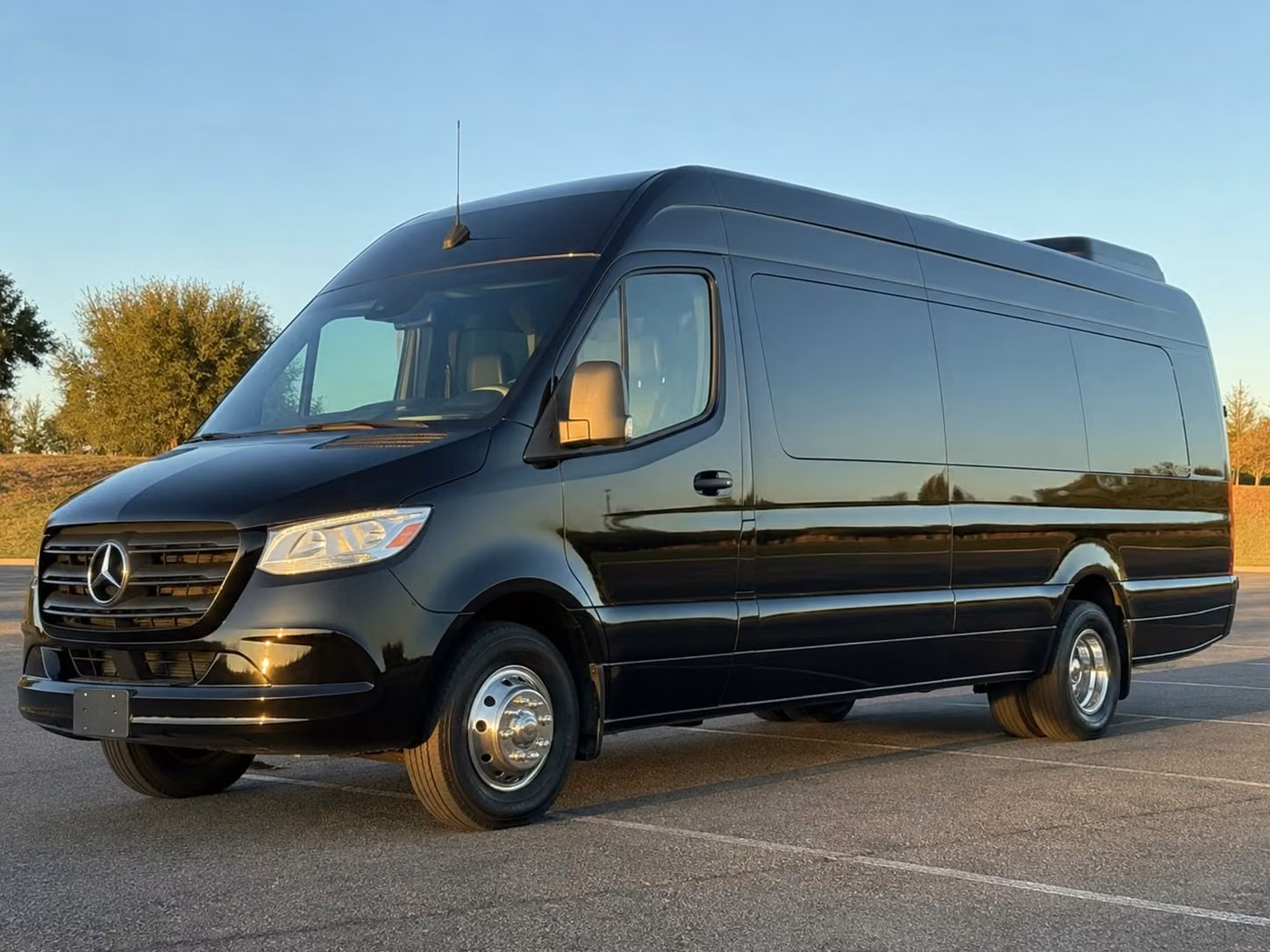 lafayette employee transportation