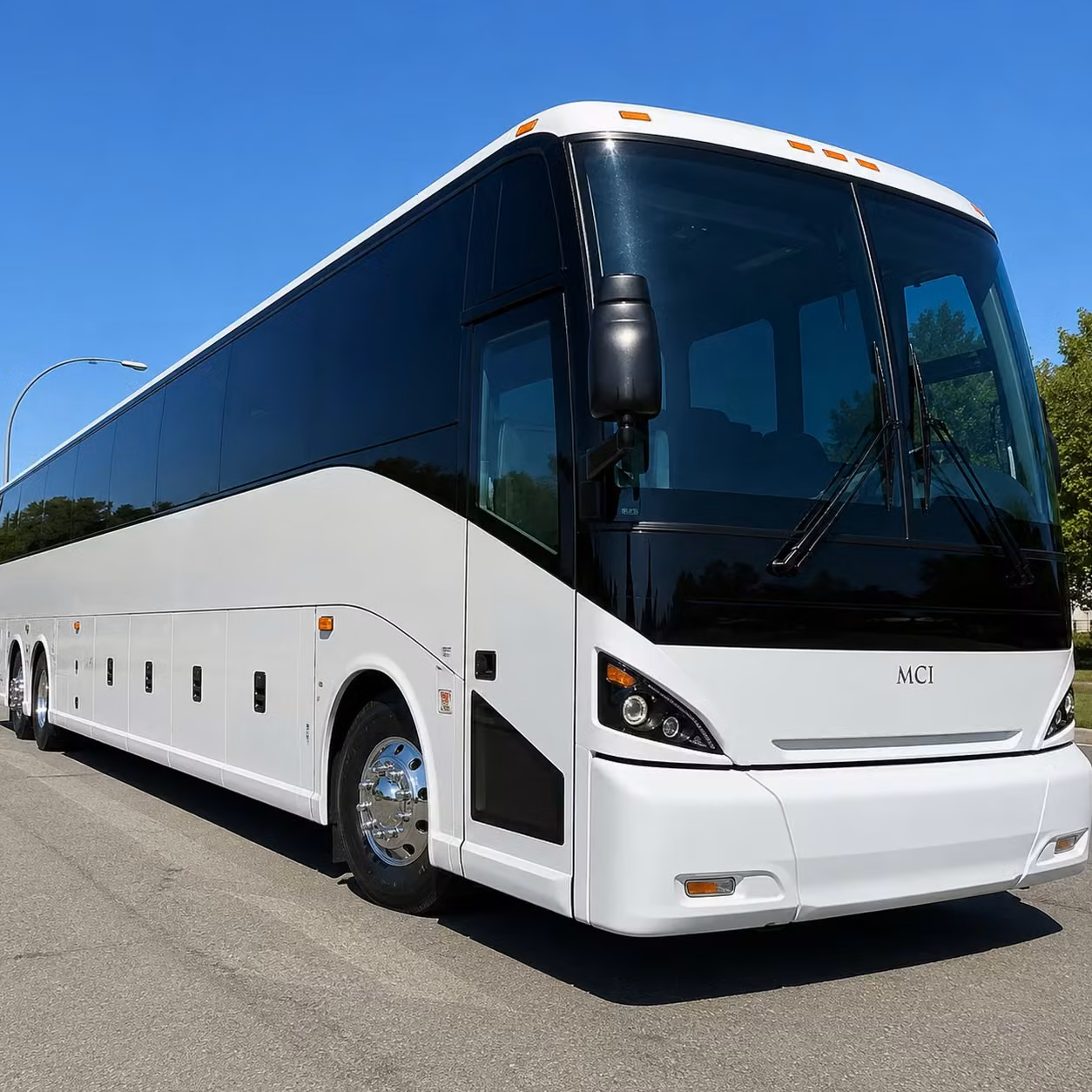 lafayette field trip transportation