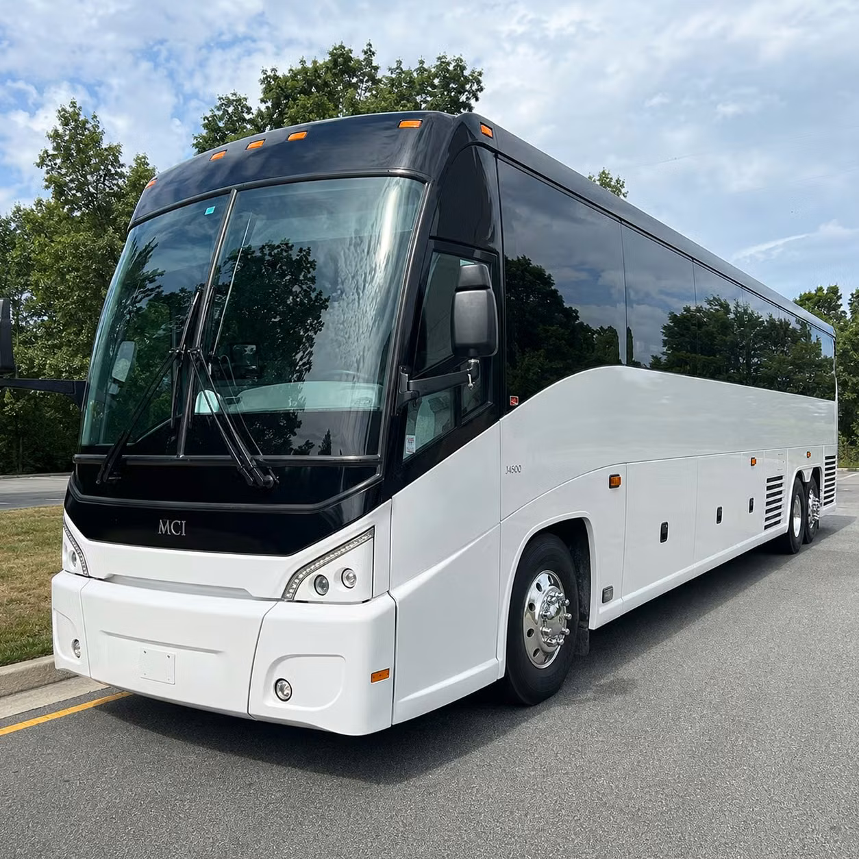 lafayette long distance transportation services
