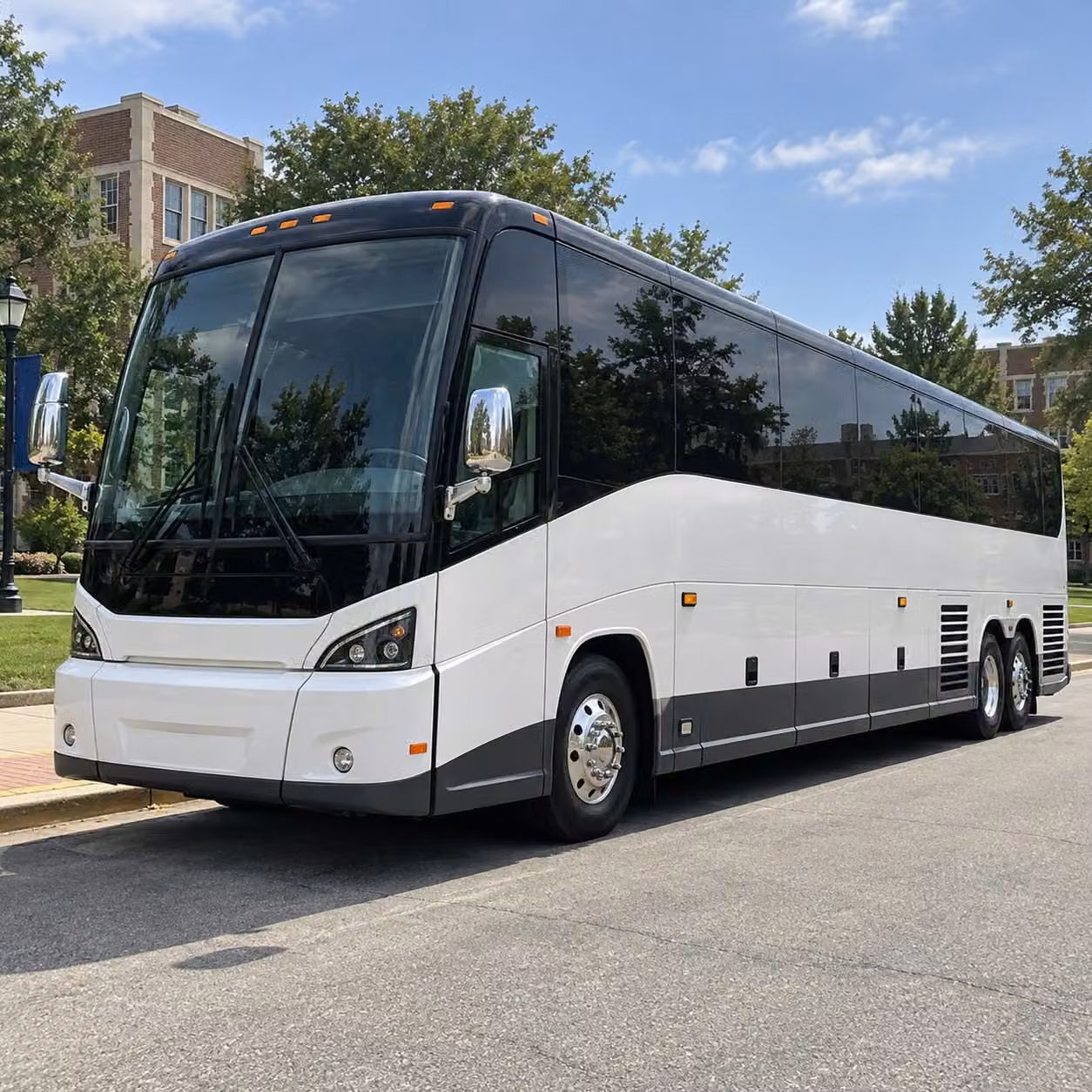 lafayette science museum field trip transportation that makes learning easy