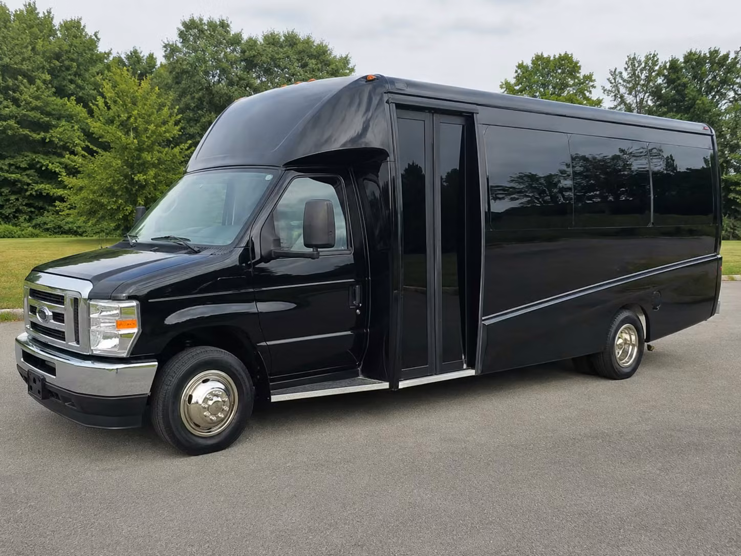 lafayette sporting event transportation