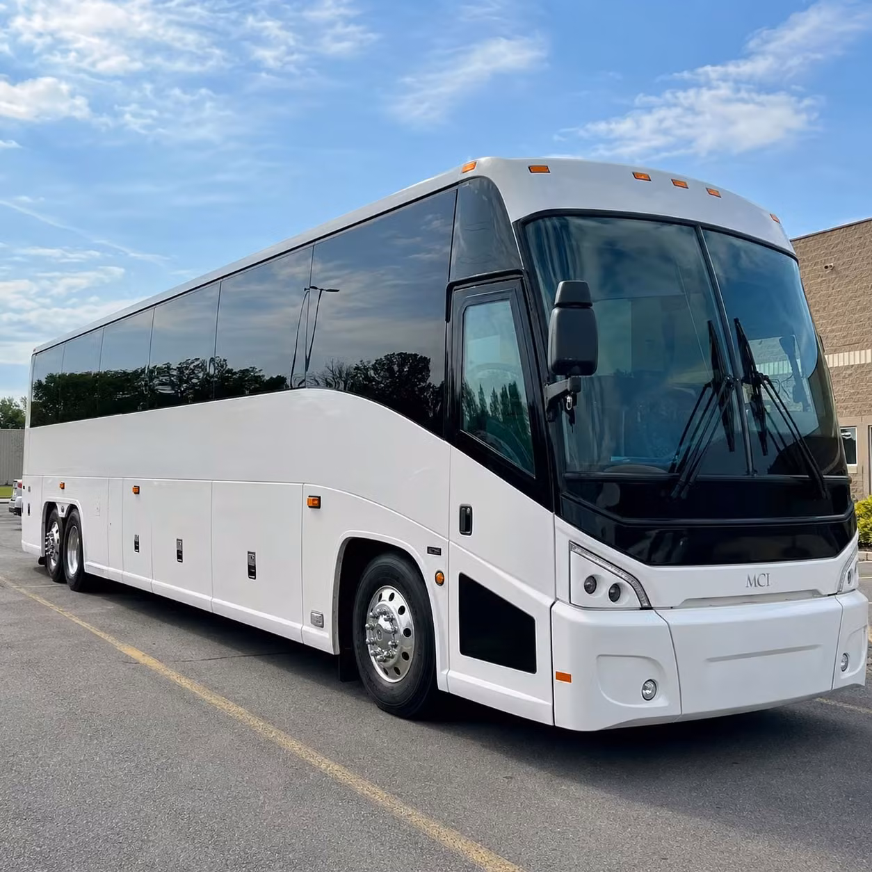 long distance transportation in lafayette and all the surrounding areas
