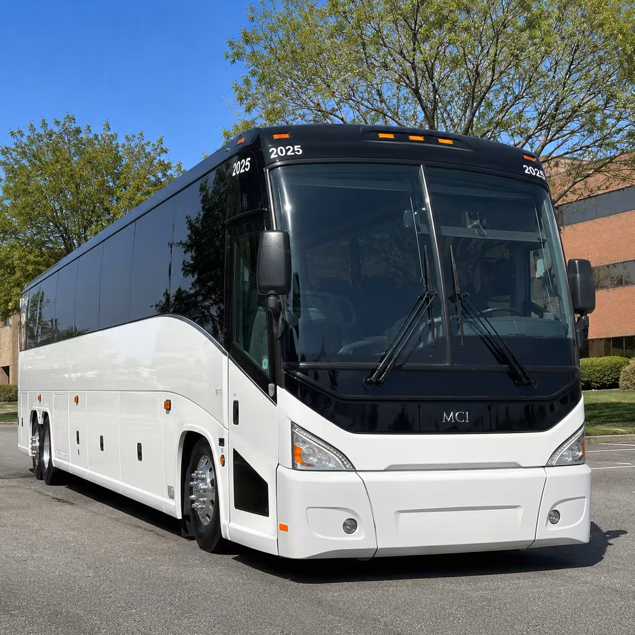 mission trip and youth group transportation in lafayette louisiana