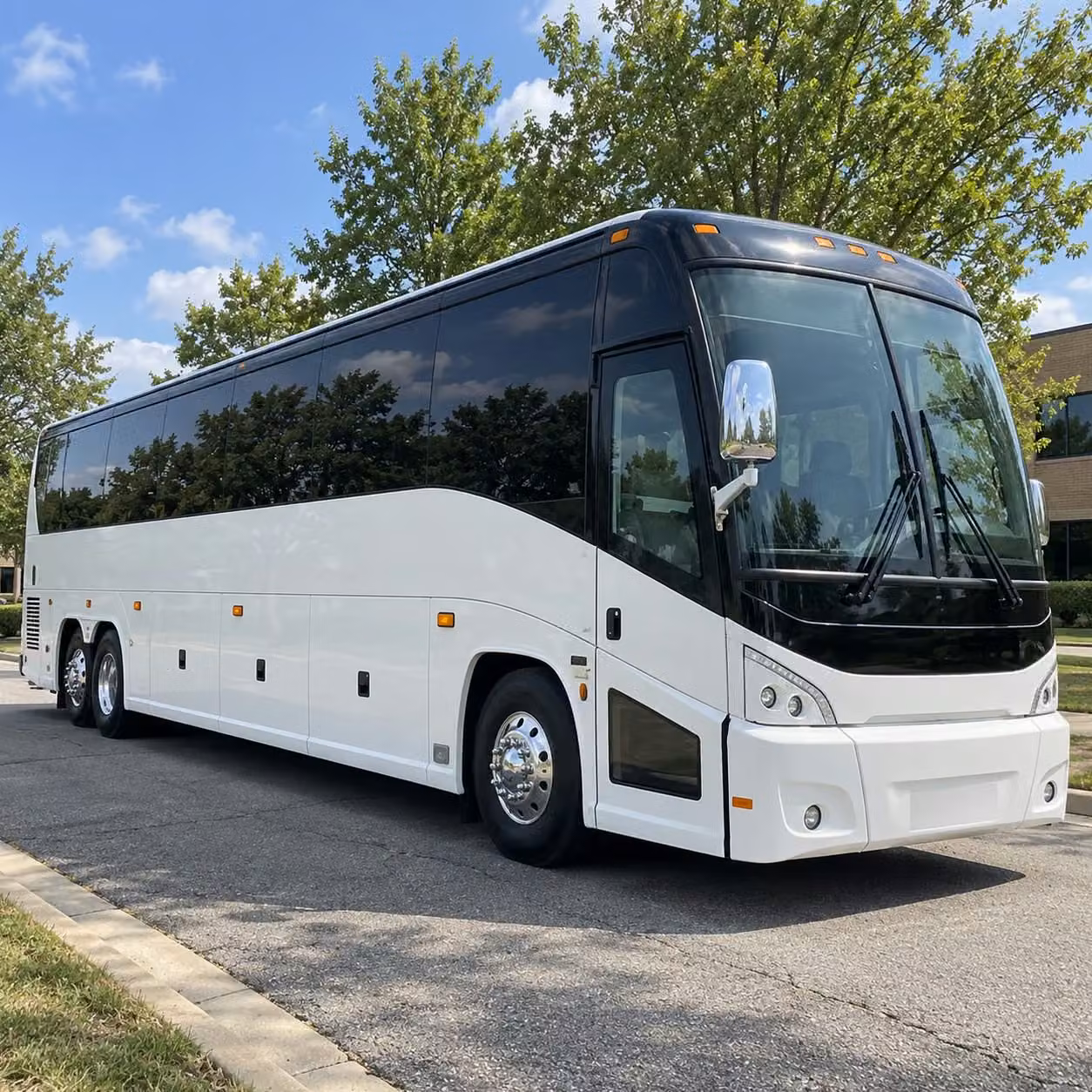 private event transportation in lafayette and all the surrounding areas