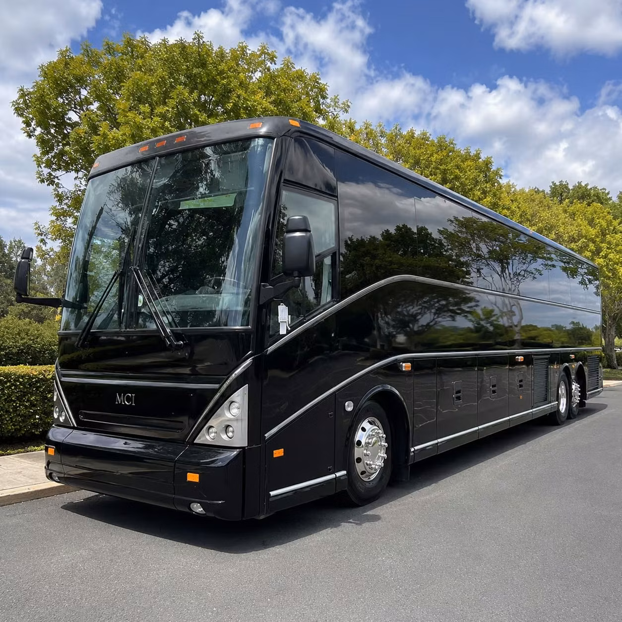 religious group transportation in lafayette and all the surrounding areas