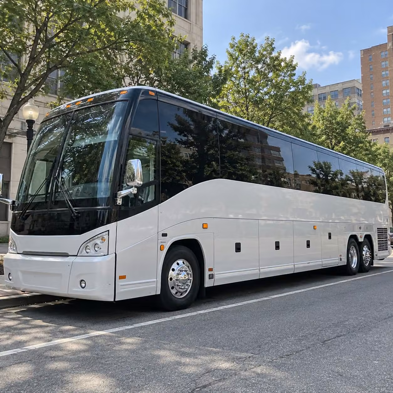 school event transportation in lafayette and all the surrounding areas