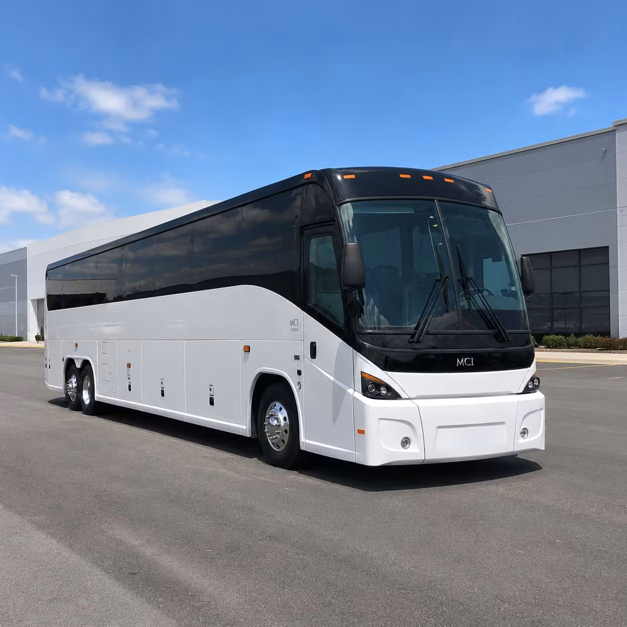 shuttle your oil gas and industrial workforce around lafayette without the logistics headache