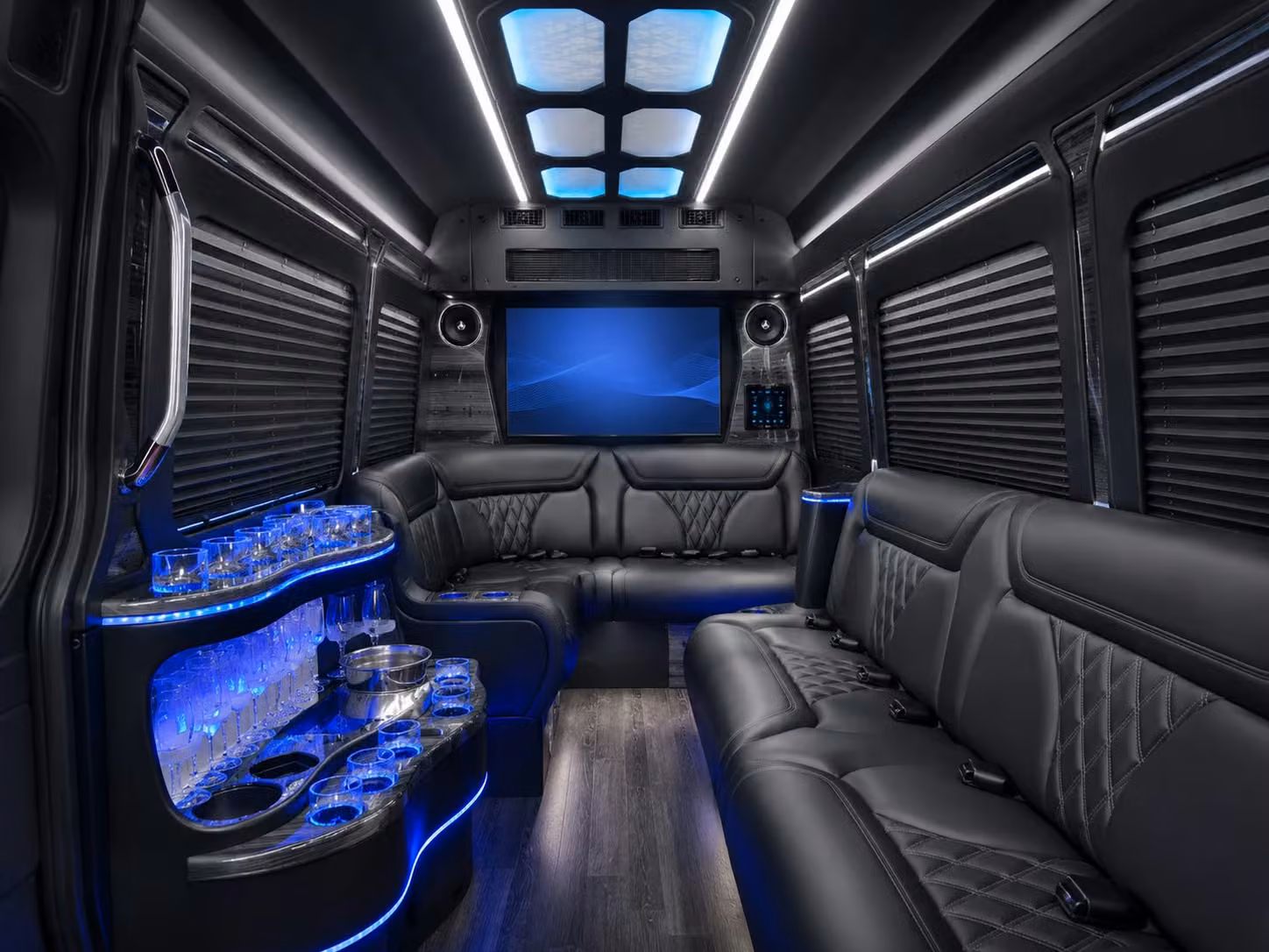 what to expect when you book a lafayette concert bus through lafayettecharterbus com
