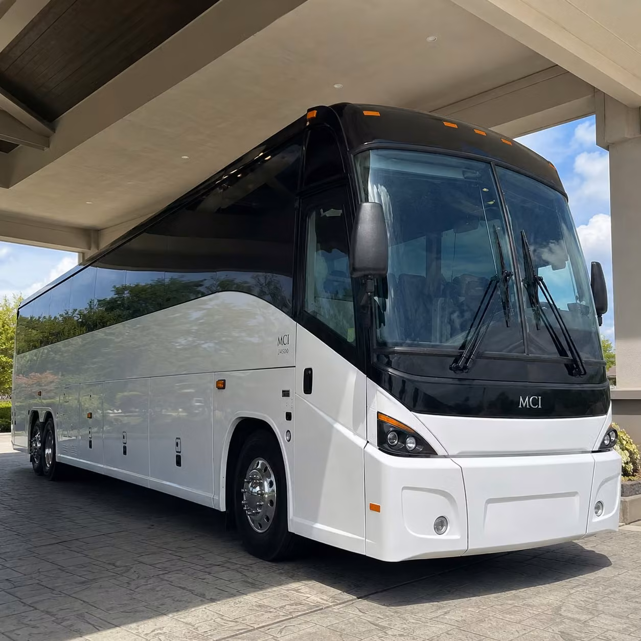 whatever brings your group to lafayette there s a bus in the network ready for it