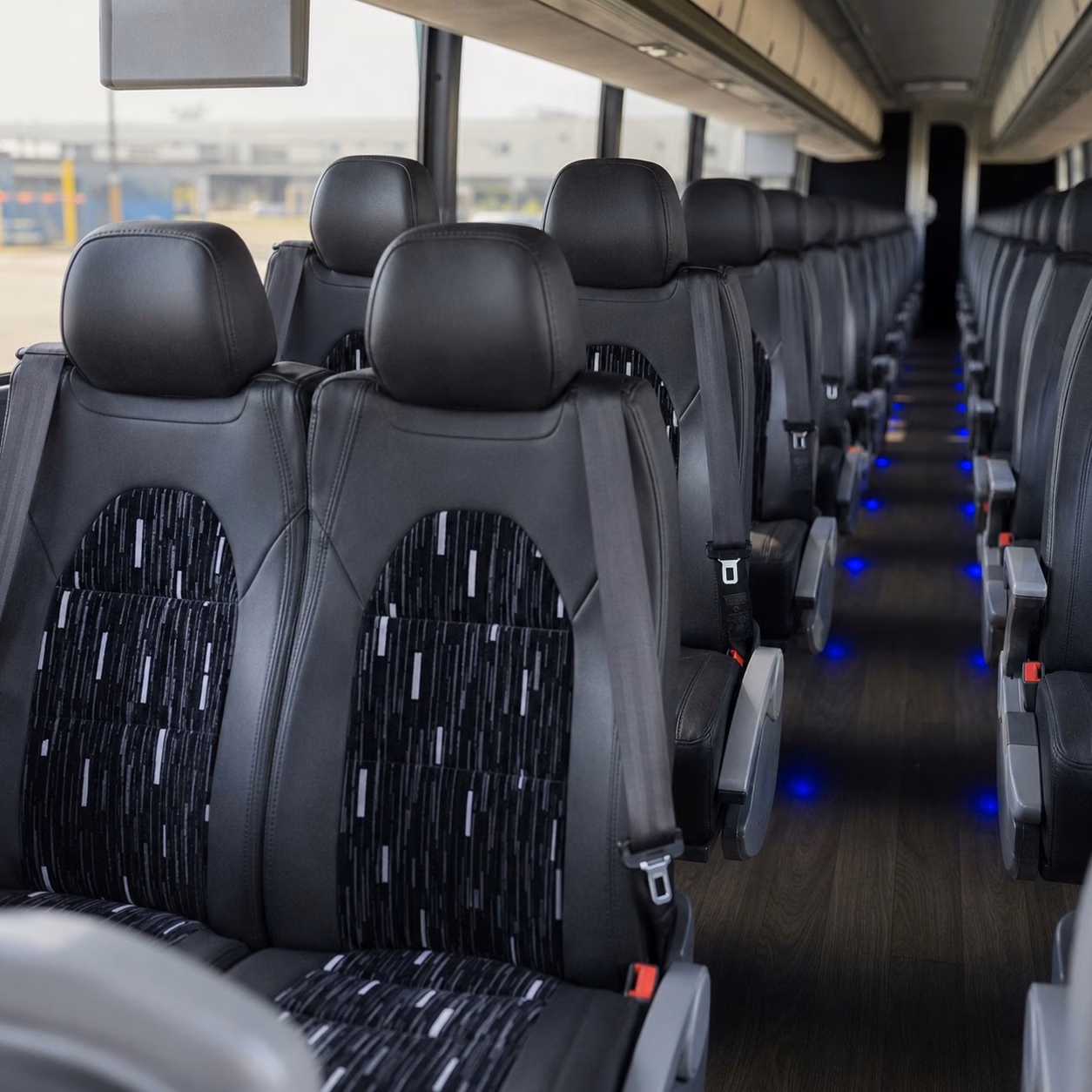 with lafayettecharterbus com securing lafayette wedding transportation is a 30 second task